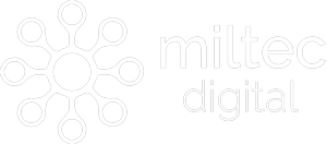 Miltec Digital Logo